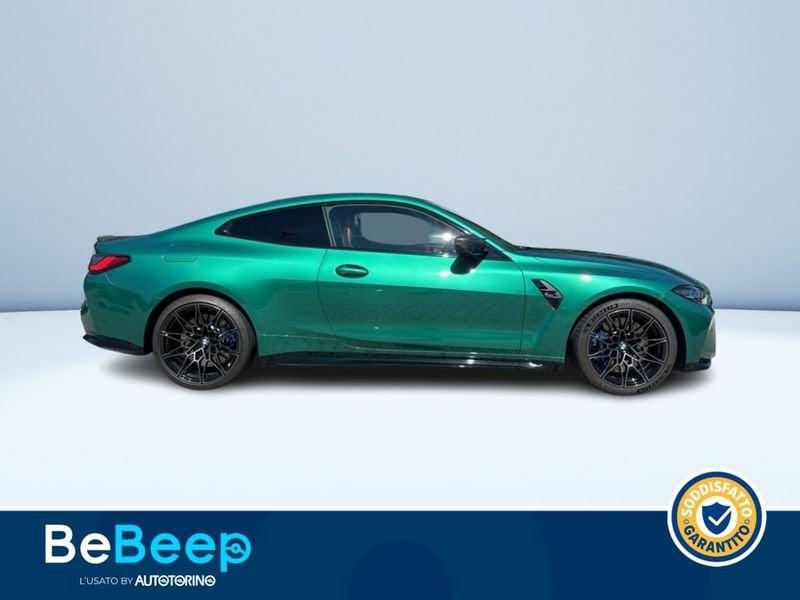 BMW Serie 4 Coupé M4 COUPE 3.0 COMPETITION AUTO