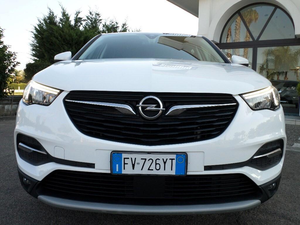 Opel Grandland X Innovation