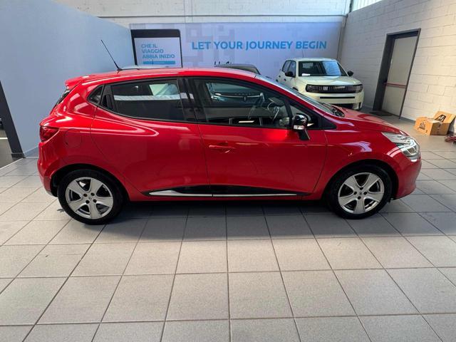 RENAULT Clio 1.5 dCi 8V 75CV 5 porte Wave