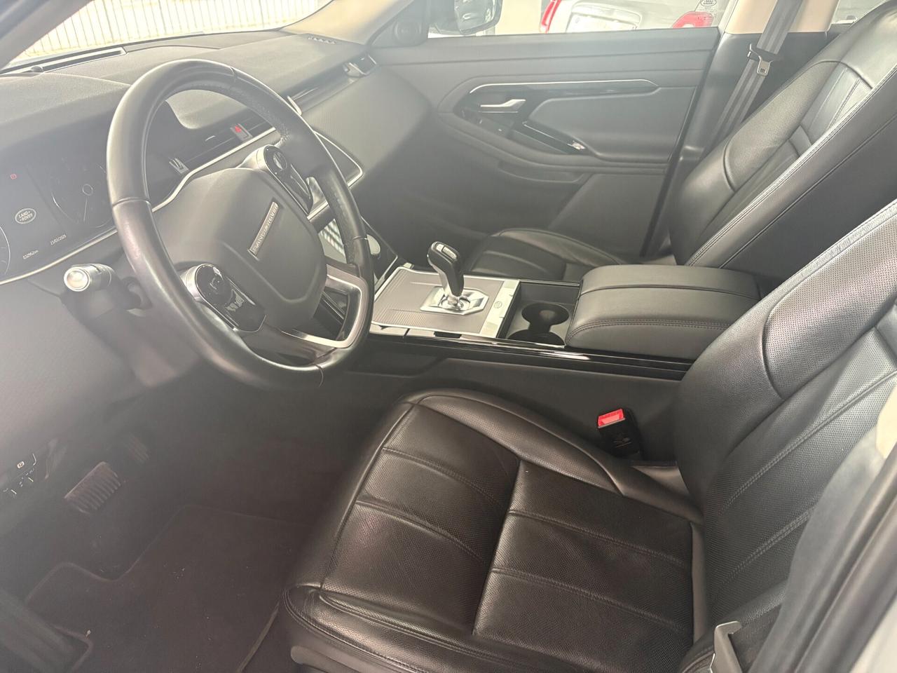 Land Rover Range Evoque 2.0D I4-L.Flw 150 CV AWD Auto