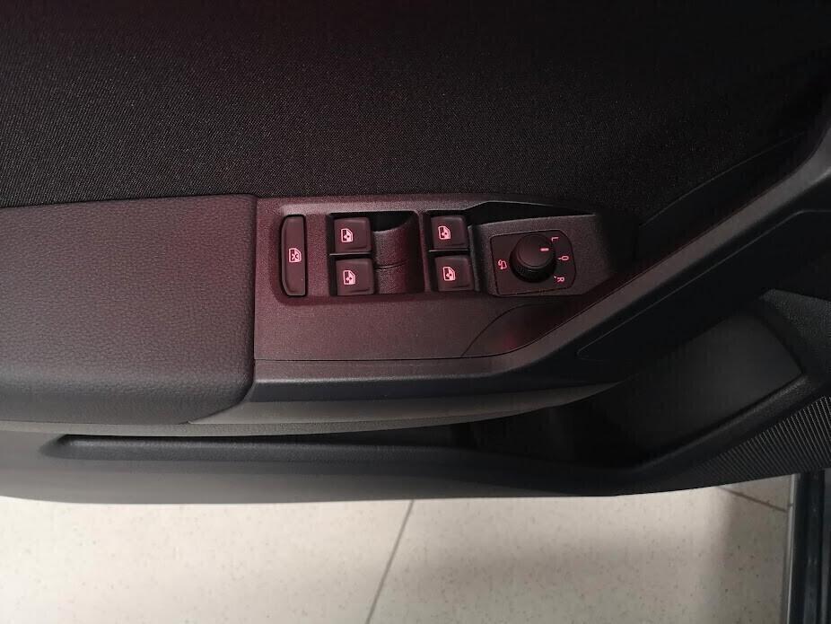 Seat Ibiza 1.0 EcoTSI 95 CV 5 porte FR - KM 0
