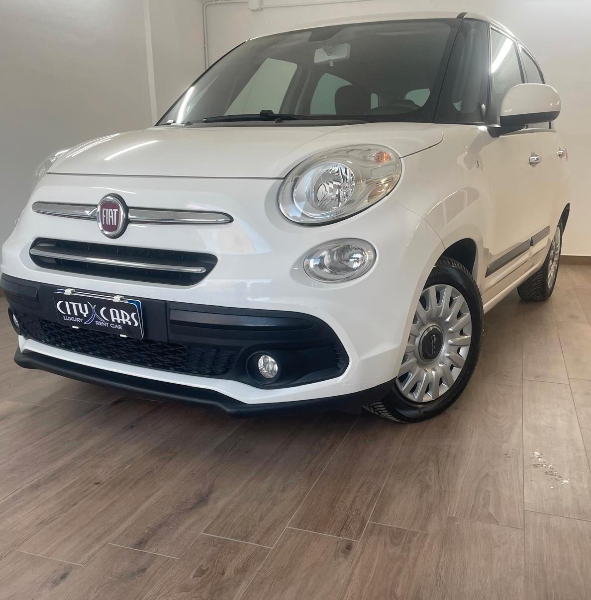 Fiat 500L Pro 1.3 MJT 95CV Pop Star 4 posti (N1)