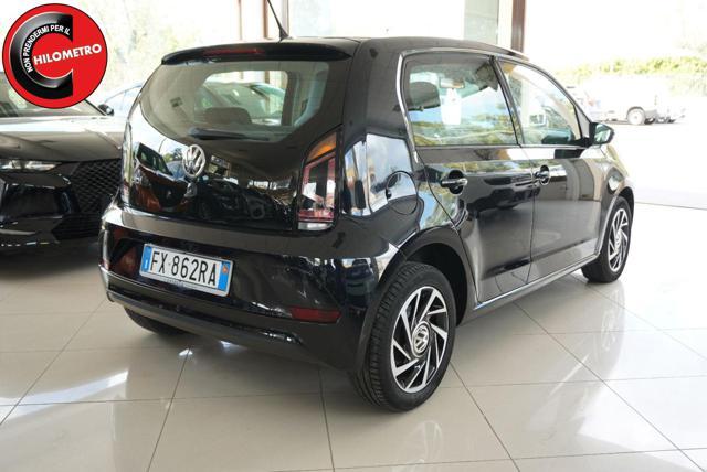 VOLKSWAGEN up! 1.0 5p. move up!