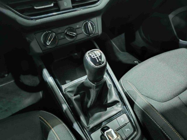 SKODA Kamiq 1.0 TSI Ambition