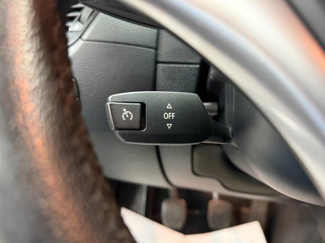 BMW X1 sDrive18d X Line