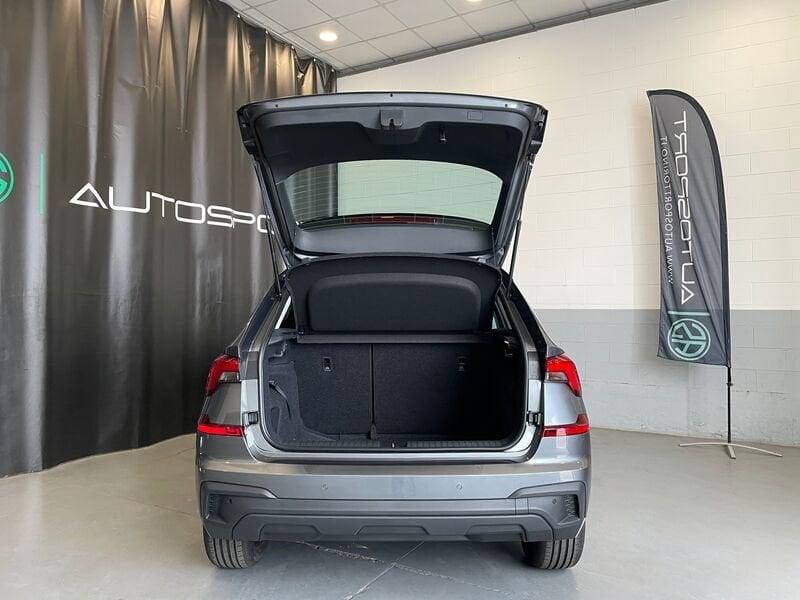 Škoda Kamiq 1.0 TSI Be More 85kW