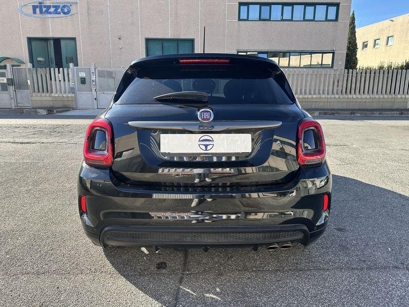 FIAT 500X 500X 1.0 T3 Sport 120cv