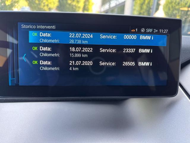 BMW i3 S 120 Ah Advantage