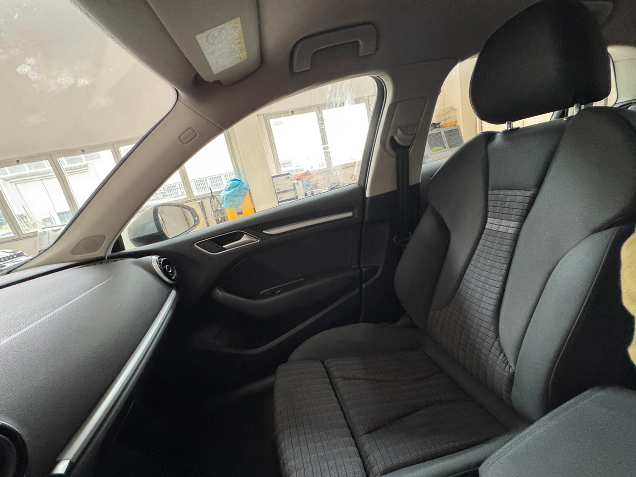 Audi A3 SPB 1.6 TDI Ambition