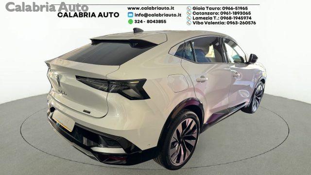 RENAULT Rafale Full Hybrid E-Tech 200 CV Techno