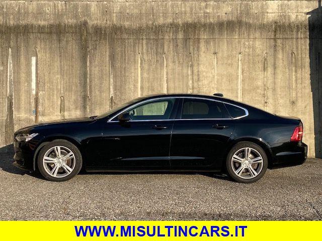 VOLVO S90 D3 Geartronic Business Plus