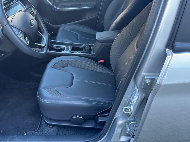 DR AUTOMOBILES dr 3.0 DR 3.0 GPL A/T