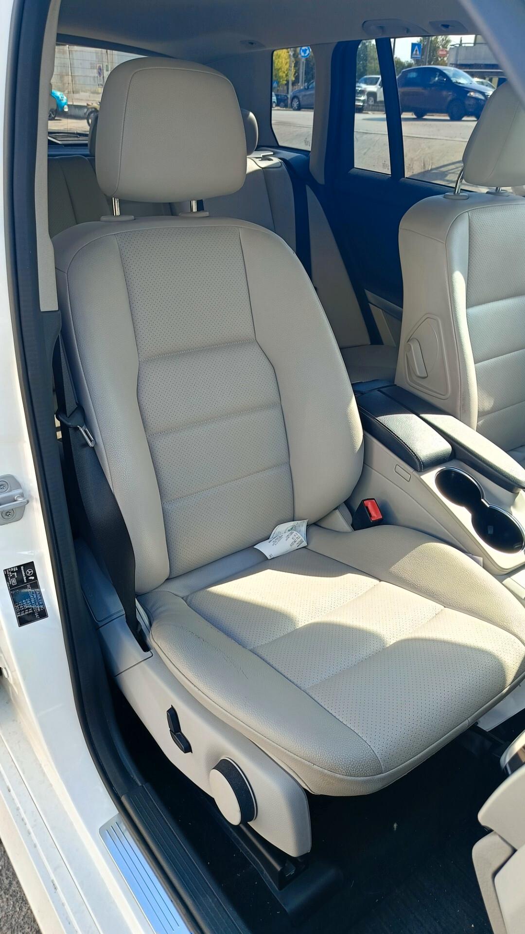 Mercedes-benz GLK 220 CDI 4Matic Sport