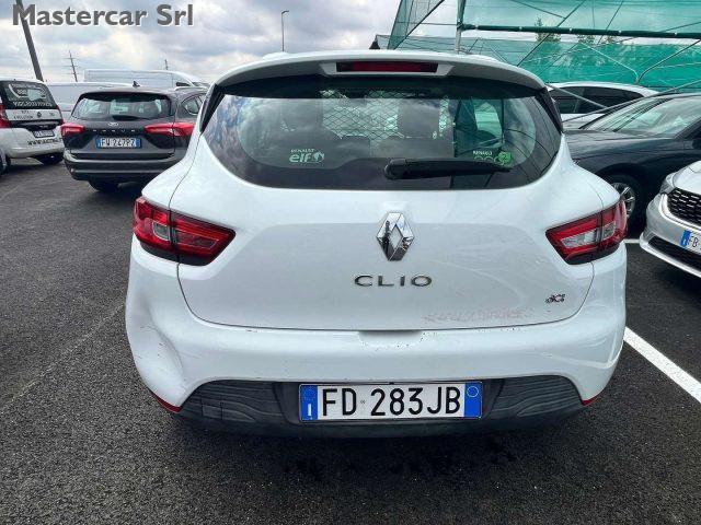 RENAULT Clio VAN ENERGY 1.5 DCI 75 2 posti - FD283JB