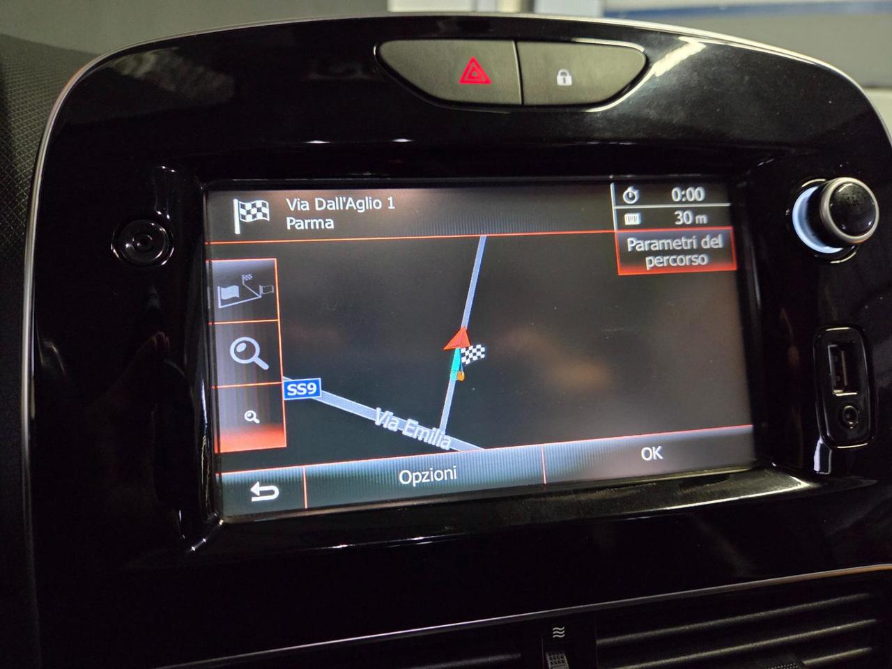 Renault Clio 5 Porte Clio 1.5 dci energy Intens 90cv