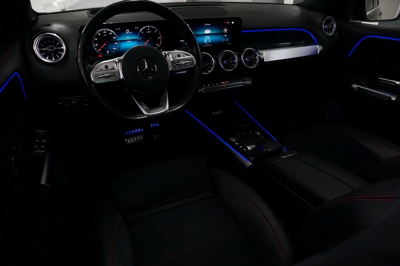 Mercedes-benz GLB 180 d Automatic Premium Plus