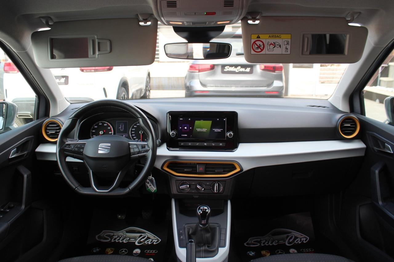 Seat Arona 1.0 EcoTSI Style