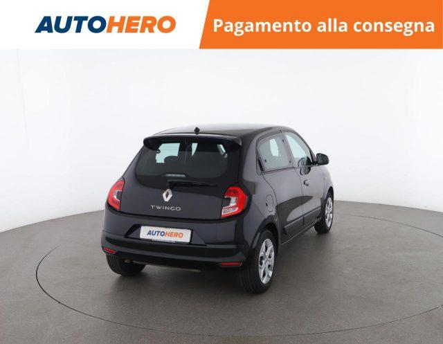 RENAULT Twingo SCe 65 CV Duel