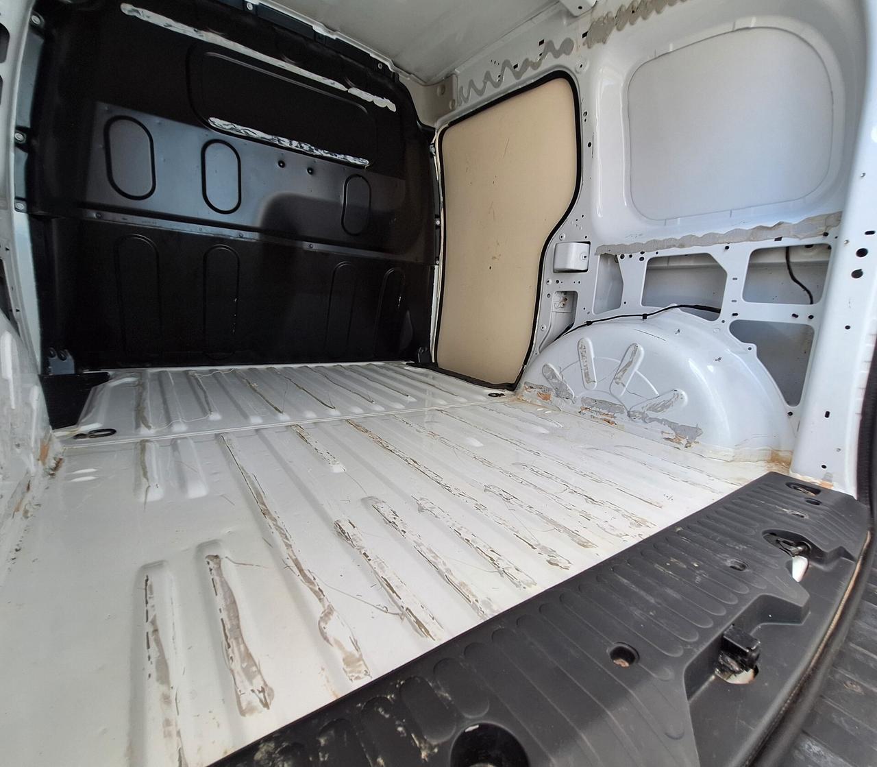 Renault Kangoo 1.5dCi 110CV ExpressMaxi PERMUTO