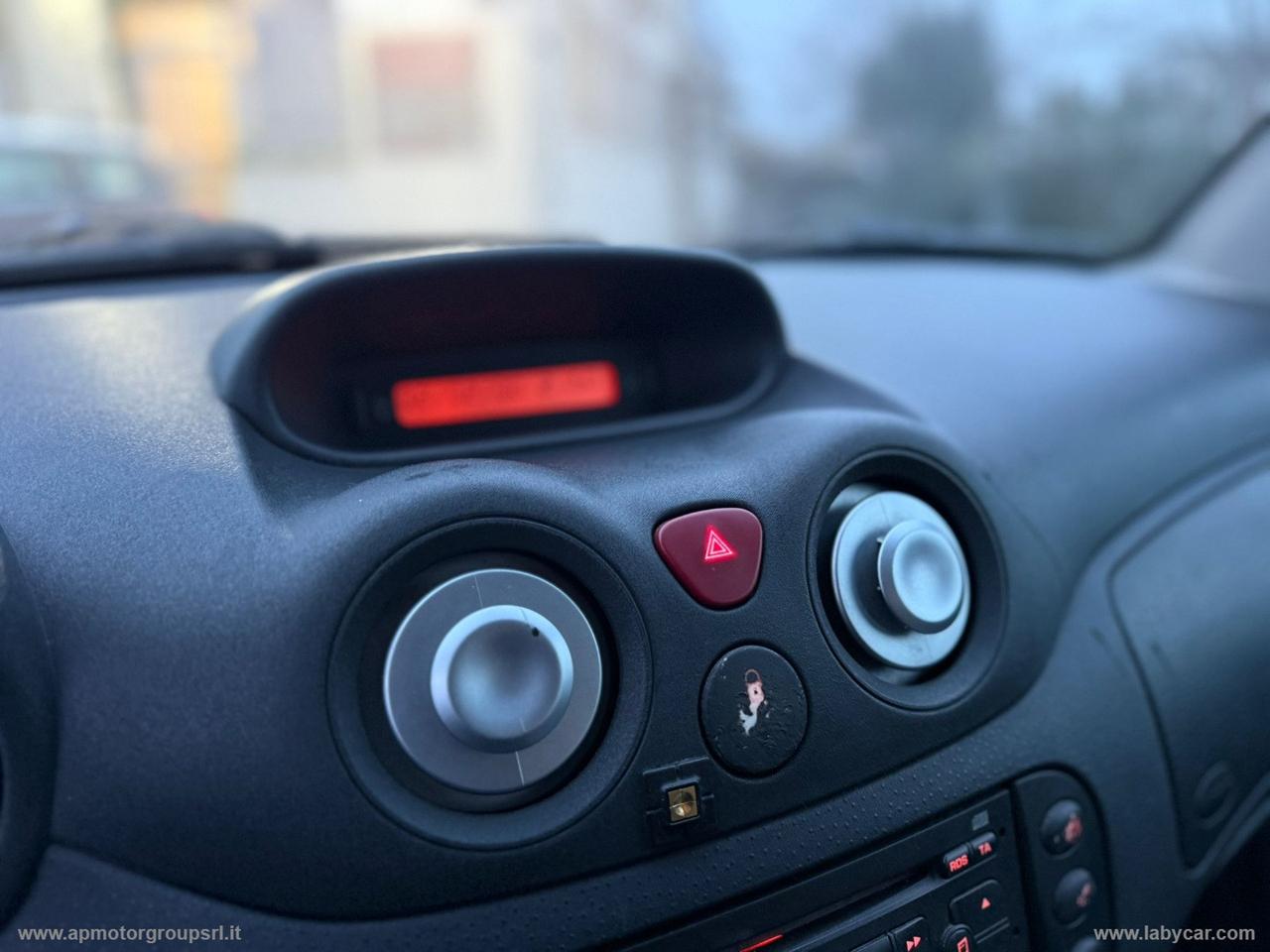 CITROEN C3 1.4 HDi 70CV Exclusive