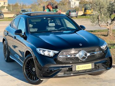 Mercedes-benz GLC 220 d Coupè 2.0 197 cv 4Matic AMG Premium IVA ESPOSTA