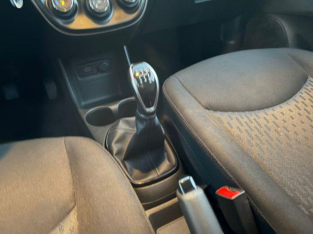 OPEL Karl Rocks 1.0 73 CV