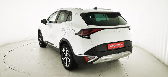 KIA Sportage 1.6 CRDi MHEV Style