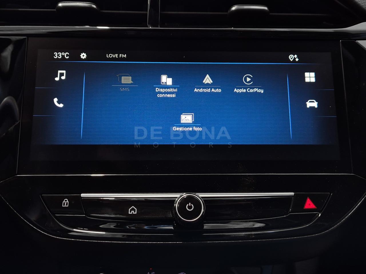 Opel Corsa 1.2 edition s&s 100cv