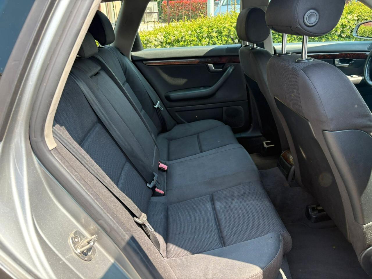 Audi A4 1.9 TDI/130 CV cat Avant