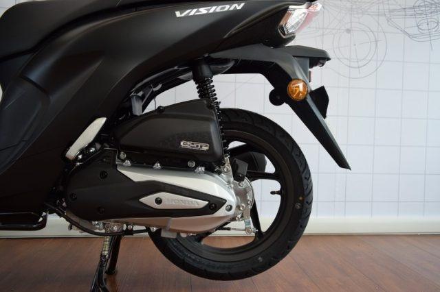 HONDA Vision 110 VISION 110