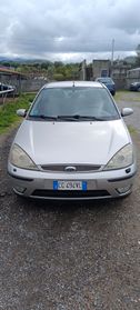 Ford Focus 1.8 TDCi (115CV) cat 5p. Zetec