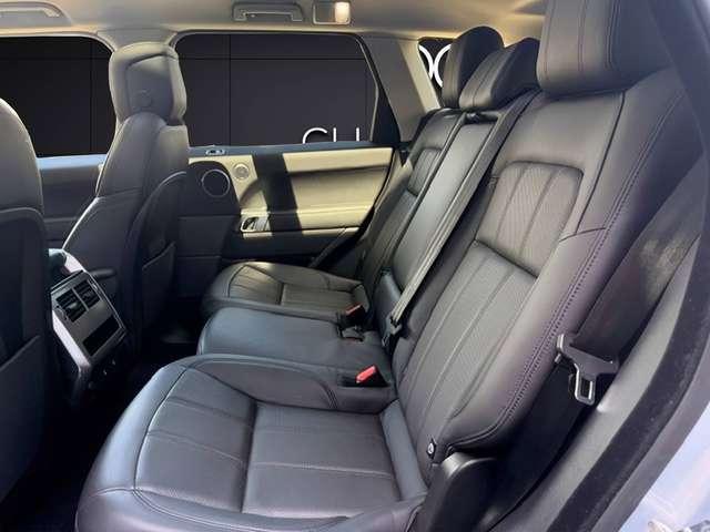 Land Rover Range Rover Sport Range Rover Sport II 3.0 sdV6 HSE Dynamic 249cv my 21 Tetto Pan/C.21/Terrain Response II/Pack Black