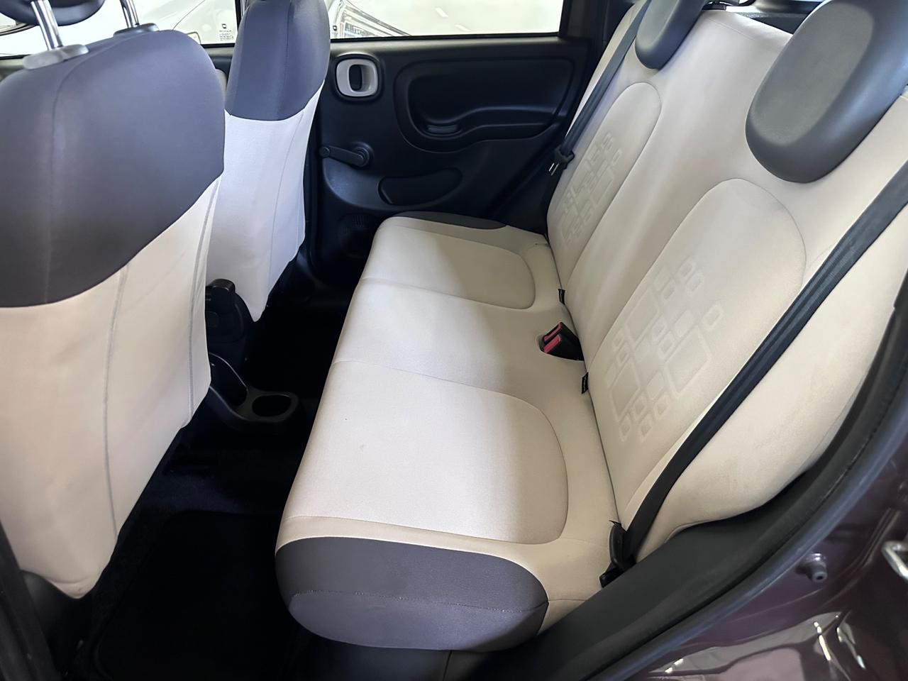 Fiat Panda 1.2 Benzina Ok Neopatentati