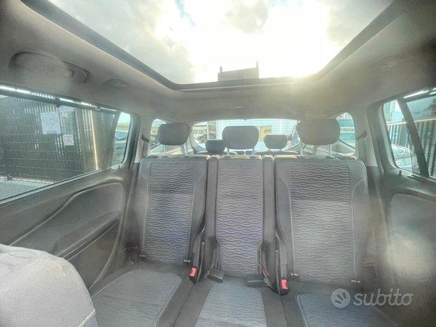 Opel Zafira Tourer 1.6 Turbo EcoM 150CV Cosmo