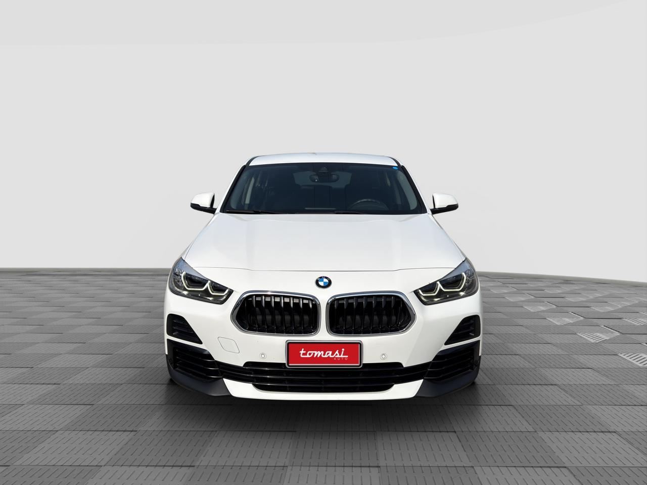 BMW X2 (F39) X2 sDrive16d Business-X