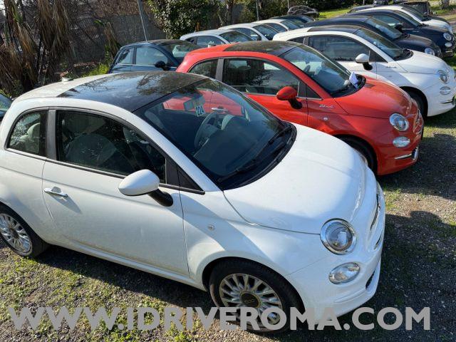 FIAT 500 1.0 LOUNGE "DIVERSI COLORI" + GPL