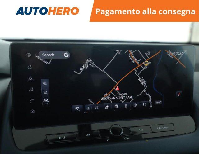 NISSAN Qashqai MHEV 158 CV Xtronic Tekna