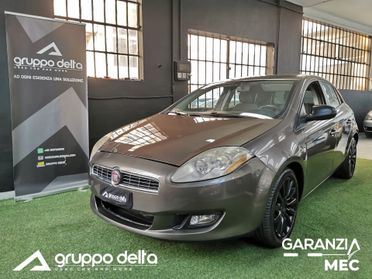 Fiat Bravo 1.4 Dynamic GPL NEOPATENTATI GARANZIA 12 MESI