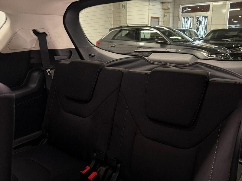 Ford S-Max S-MAX 2.0 ECOBLUE 150CV AUTO TIT. BUSINESS 7 POSTI