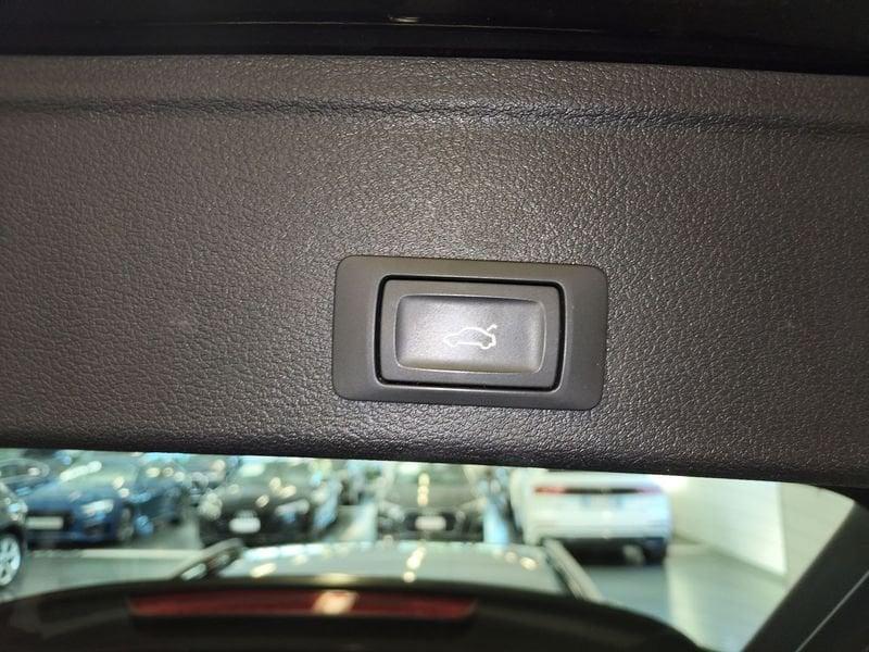 Audi A4 allroad 40 TDI 190 CV S tronic Business Evolution