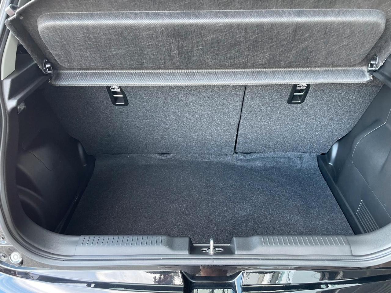 Suzuki Swift 1.2 Hybrid CVT Top