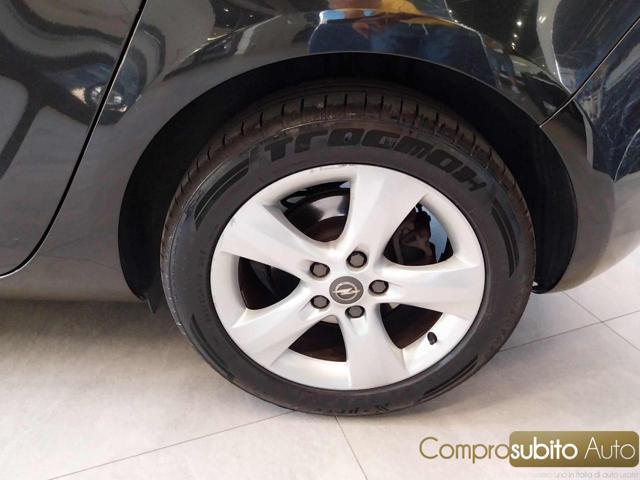 OPEL Astra 1.6d 115CV 5 porte Elective