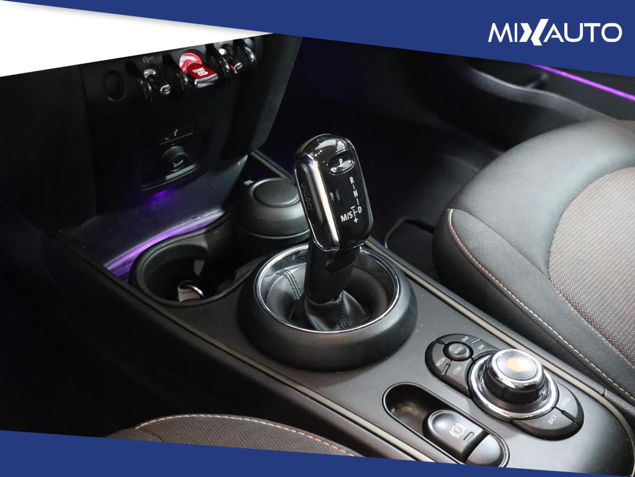 Mini Countryman 1.5 Cooper Baker Street Auto