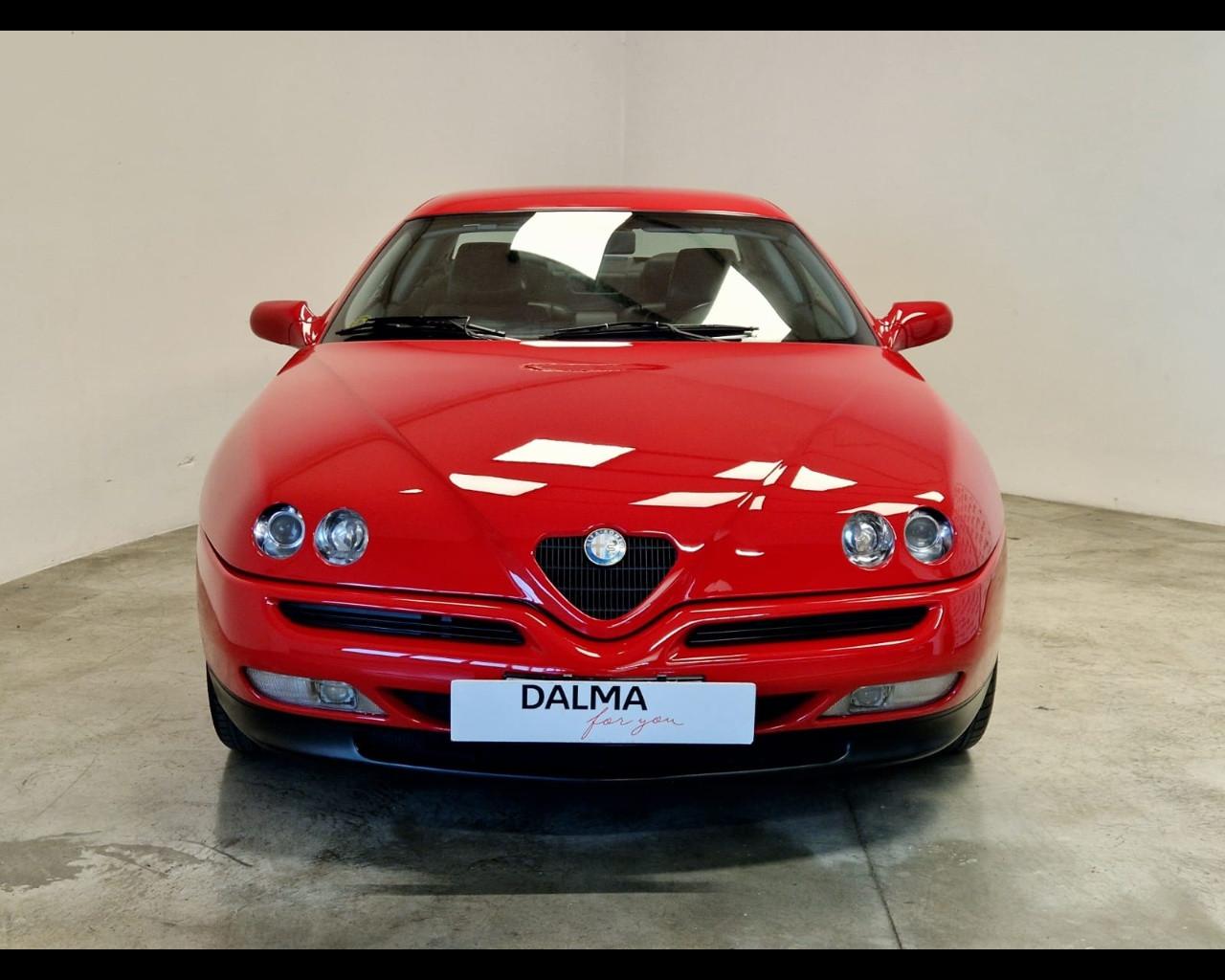 ALFA ROMEO ALFA ROMEO GTV - ALFA ROMEO GTV