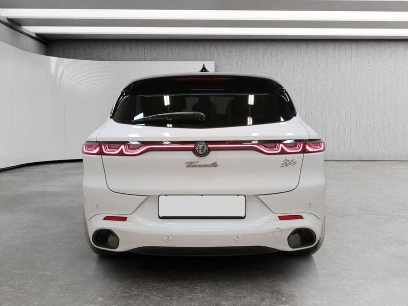 Alfa Romeo Tonale 1.6 Tributo Italiano 130cv tct6