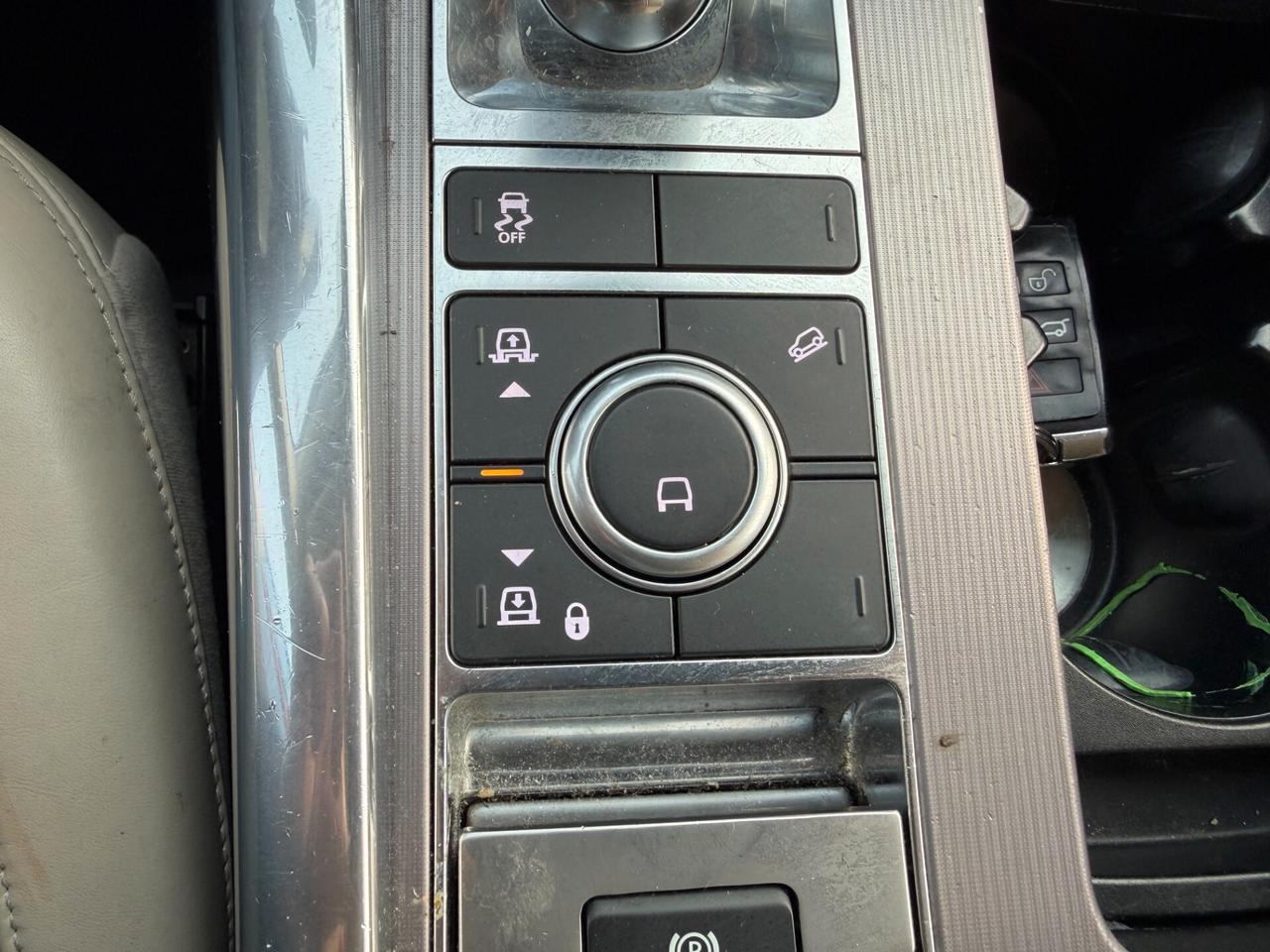 Land Rover Range Sport 3.0 SDV6 HSE Dynamic MOTORE NUOVO