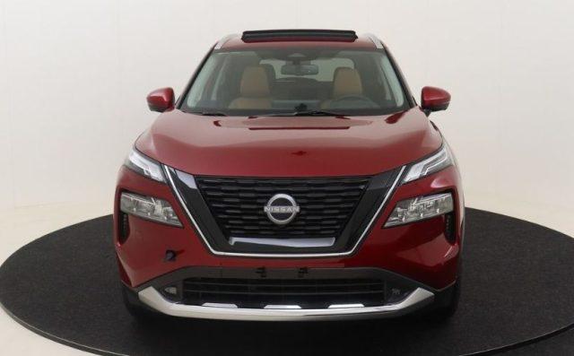 NISSAN X-Trail e-Power e-4orce 4WD 5 posti Tekna Premium Pack