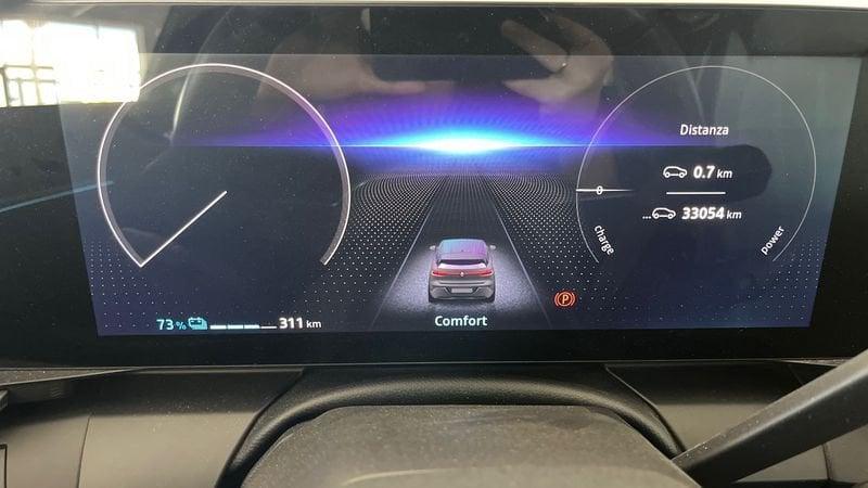 Renault Megane E-Tech Electric RENAULT Megane E-Tech Electric Techno EV60 AC22