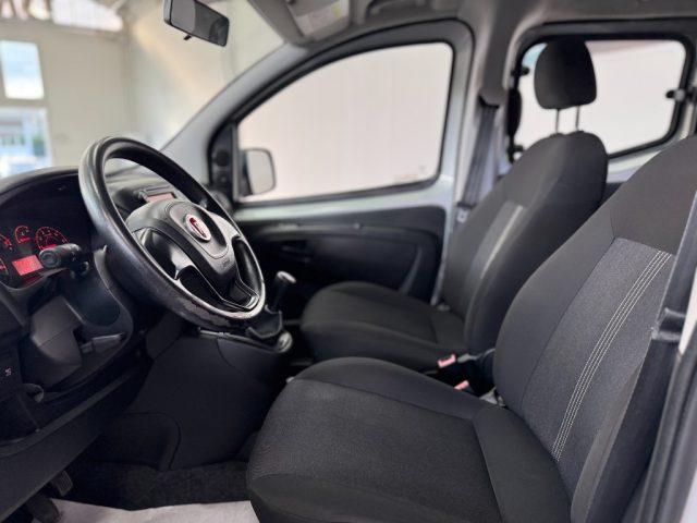 FIAT Qubo 1.3 MJT 80 CV Lounge