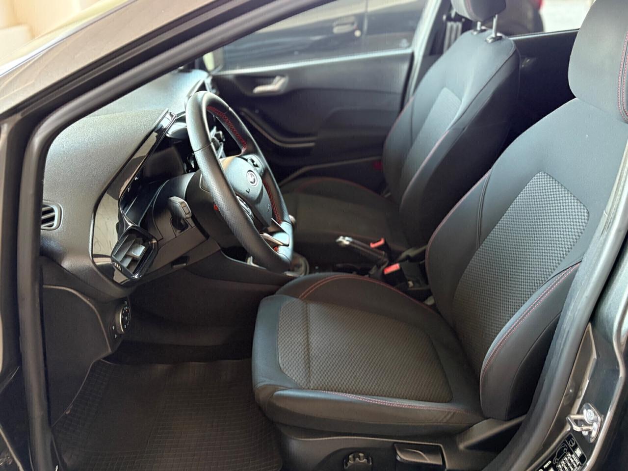 Ford Fiesta 1.5 TDCi 5 porte ST-Line 12/2018